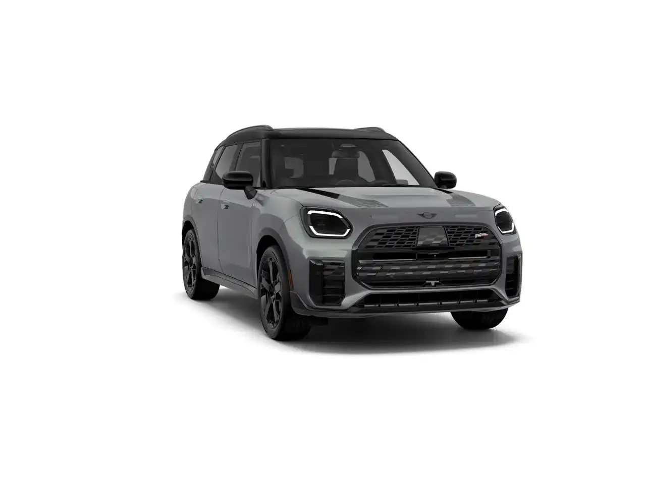 2027 MINI Countryman S ALL4's photo