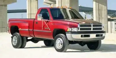 1997 Dodge Ram 3500's photo
