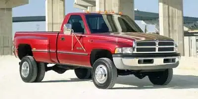 1997 Dodge Ram 3500's photo