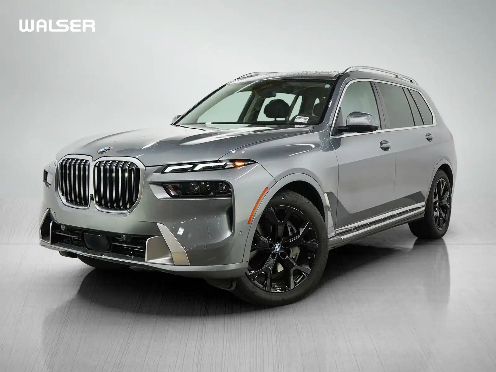 2026 BMW X7 xDrive40i's photo