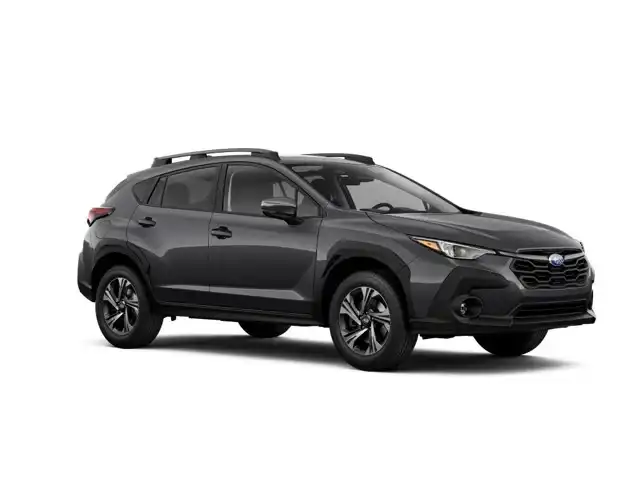 2027 Subaru Crosstrek New 2027 Subaru CROSSTREK's photo