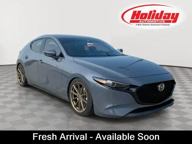 2021 Mazda CX-3 Premium 2.5 AT 5-Door SKYACTIV AWD's photo
