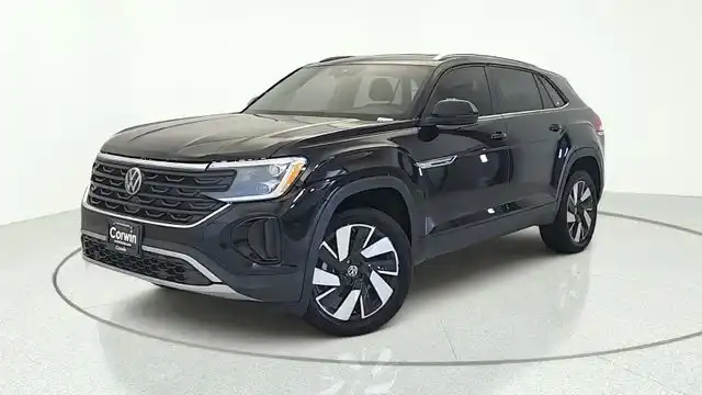 2026 Volkswagen Atlas Cross Sport 2.0T SE w/Tech 4MOTION's photo
