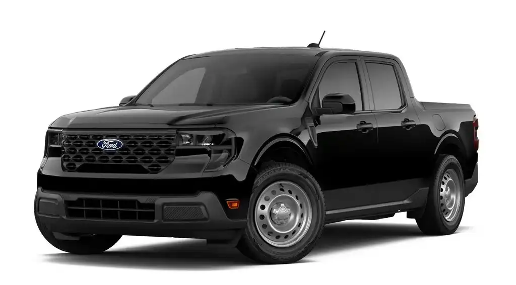 2026 Ford Maverick XL AWD's photo