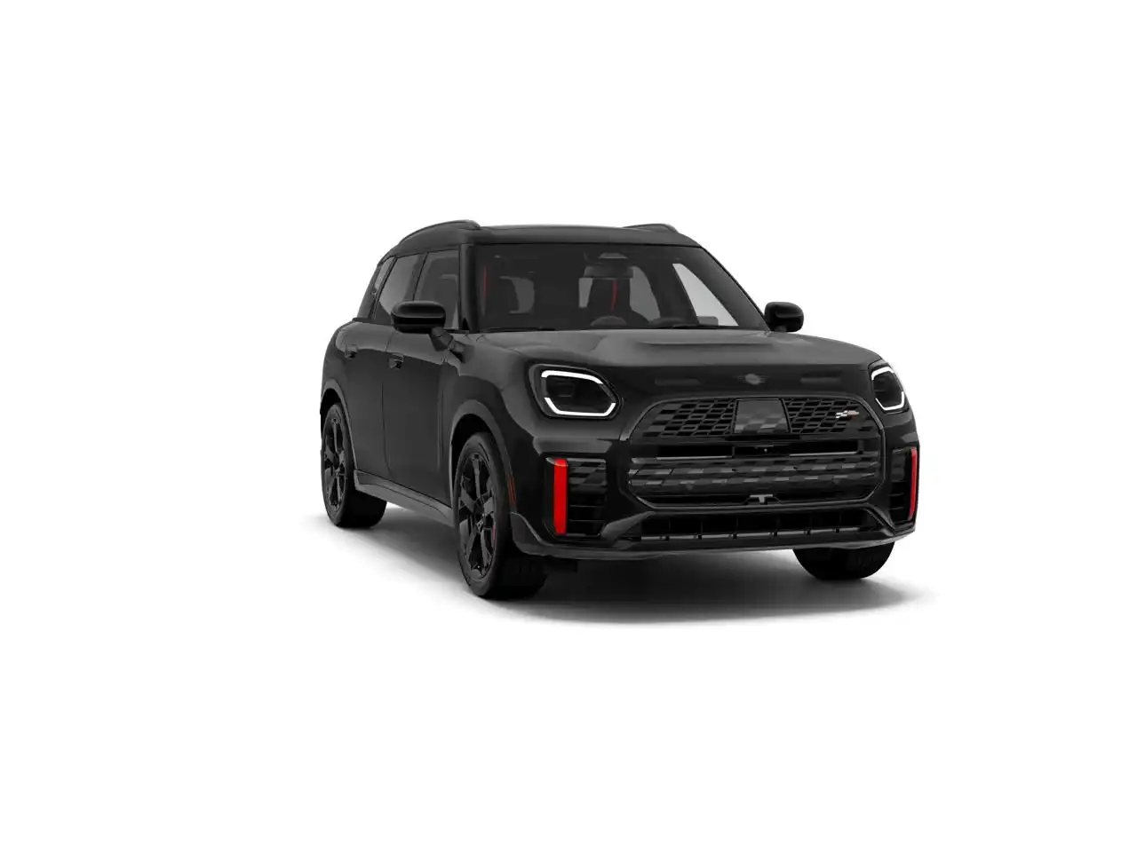 2027 MINI Countryman JCW ALL4's photo