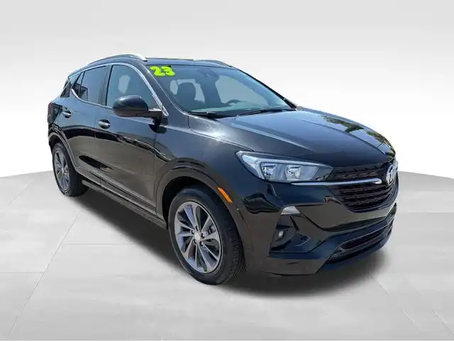 2023 Buick Encore GX Select's photo