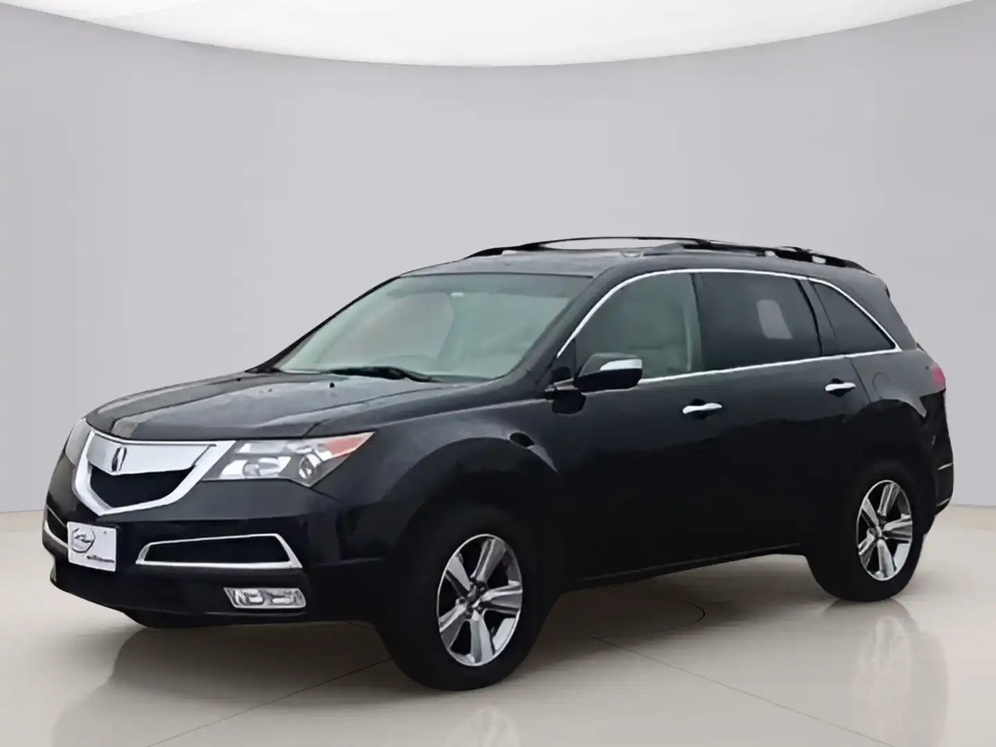 2012 Acura MDX 3.7 Technology Package's photo
