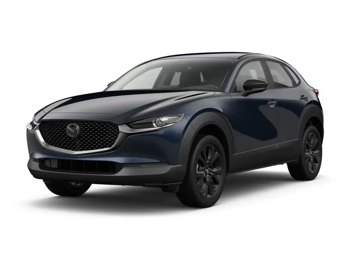 2026 Mazda CX-30 Select Sport AWD's photo