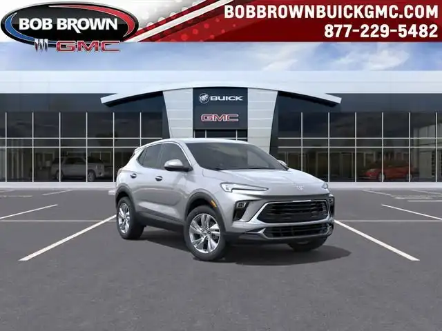 2026 Buick Encore GX Preferred AWD's photo