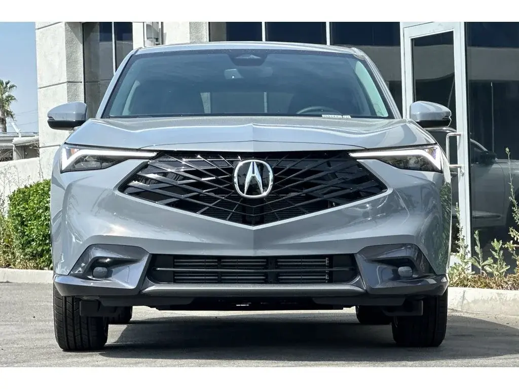2026 Acura ADX Base photo 4