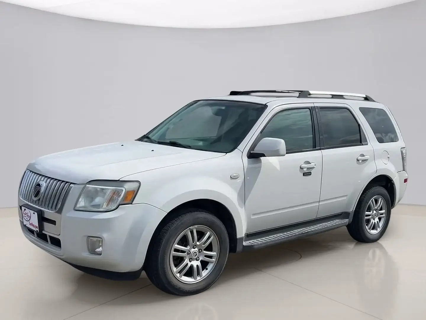 2009 Mercury Mariner V6 Premier FWD's photo