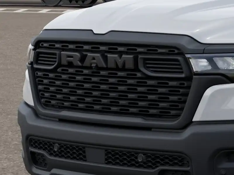 2026 RAM 1500 Tradesman 4x4 Crew Cab 5'7's photo