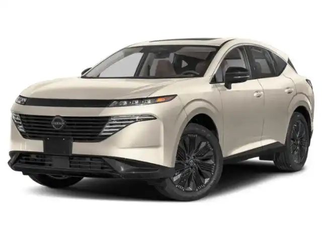 2026 Nissan Murano SL AWD's photo