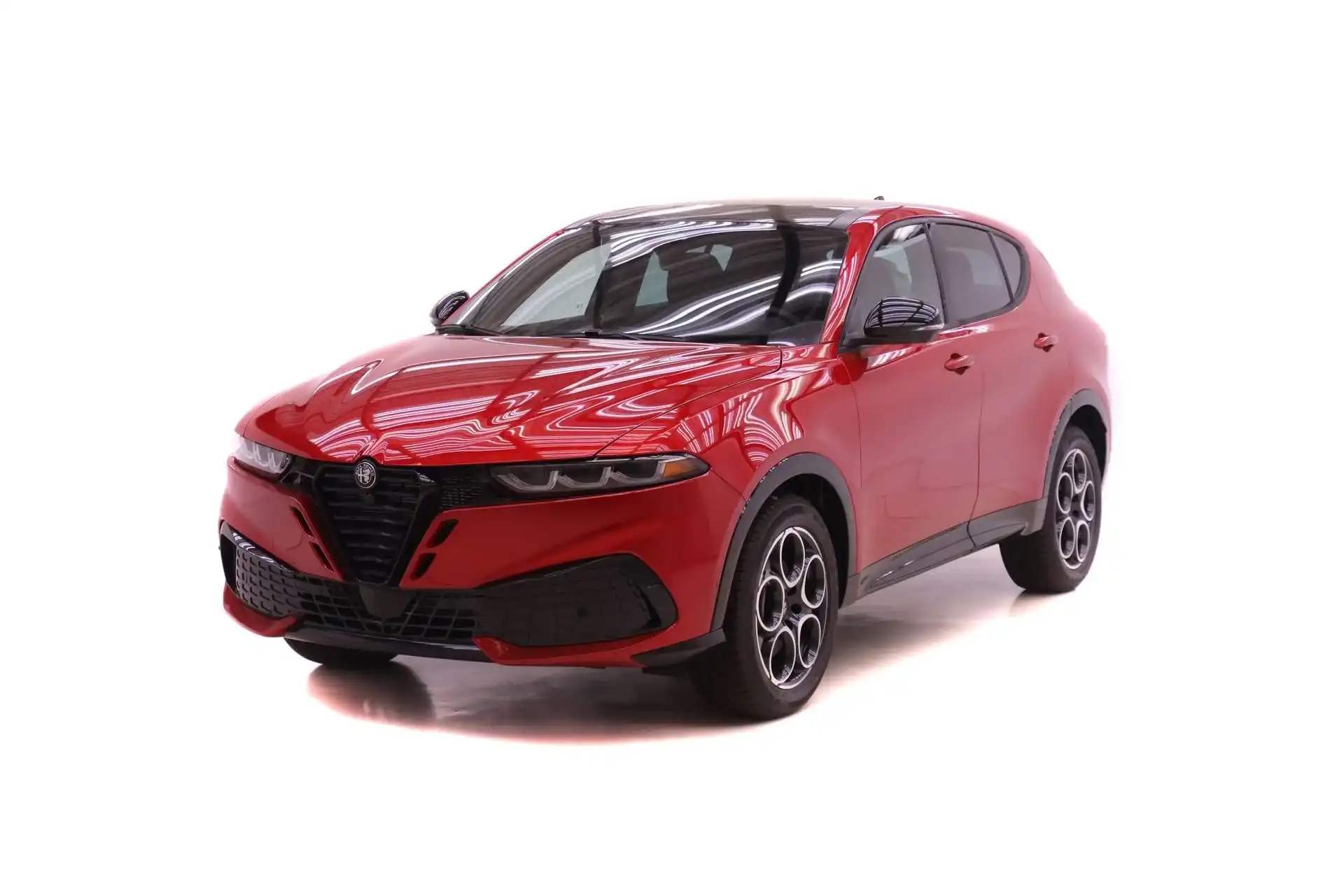 2026 Alfa Romeo Tonale 2.0 Sprint's photo