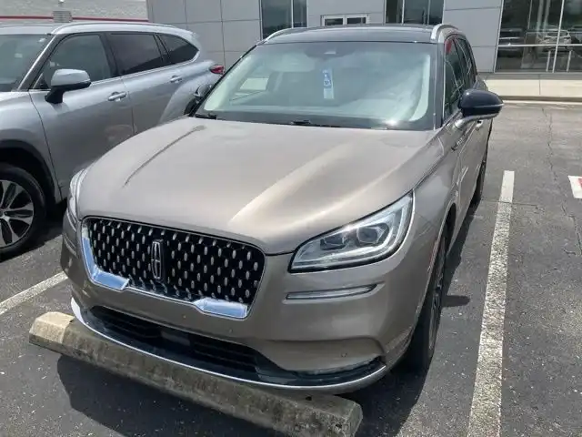 2020 Lincoln Corsair Reserve FWD's photo