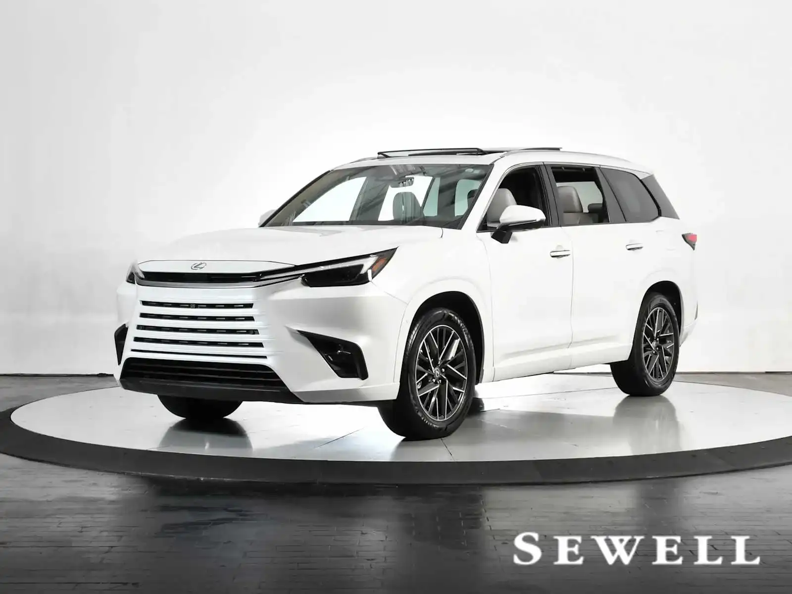 2025 Lexus TX 350 350 Premium AWD's photo