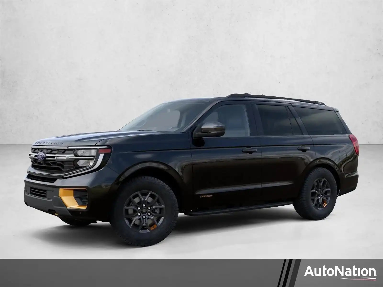 2027 Ford Expedition Tremor 4x4's photo