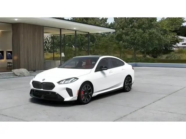 2026 BMW 2 Series 228 Gran Coupe's photo