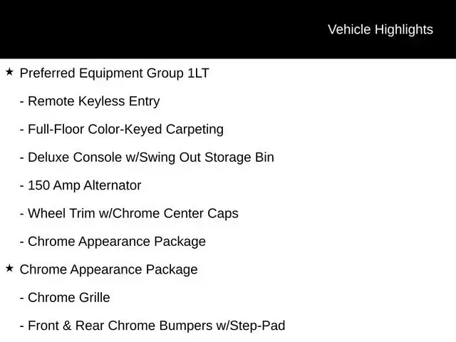 2017 Chevrolet Express 3500 LS Extended photo 5