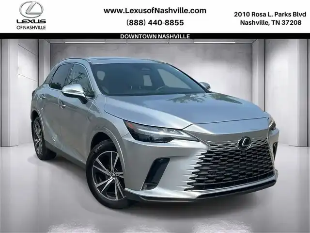 2024 Lexus RX 350 350 Premium FWD's photo