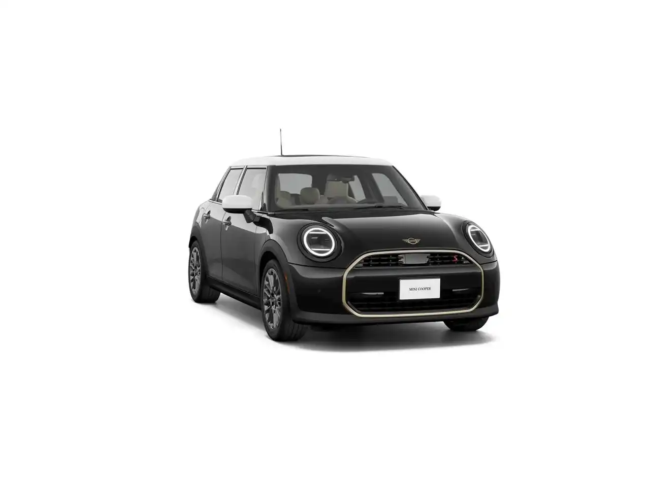 2026 MINI Hardtop Cooper S Signature's photo