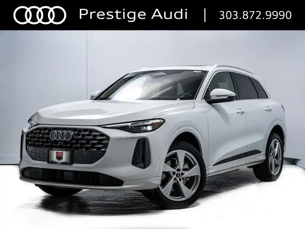 2025 Audi Q5 40 Premium Plus's photo