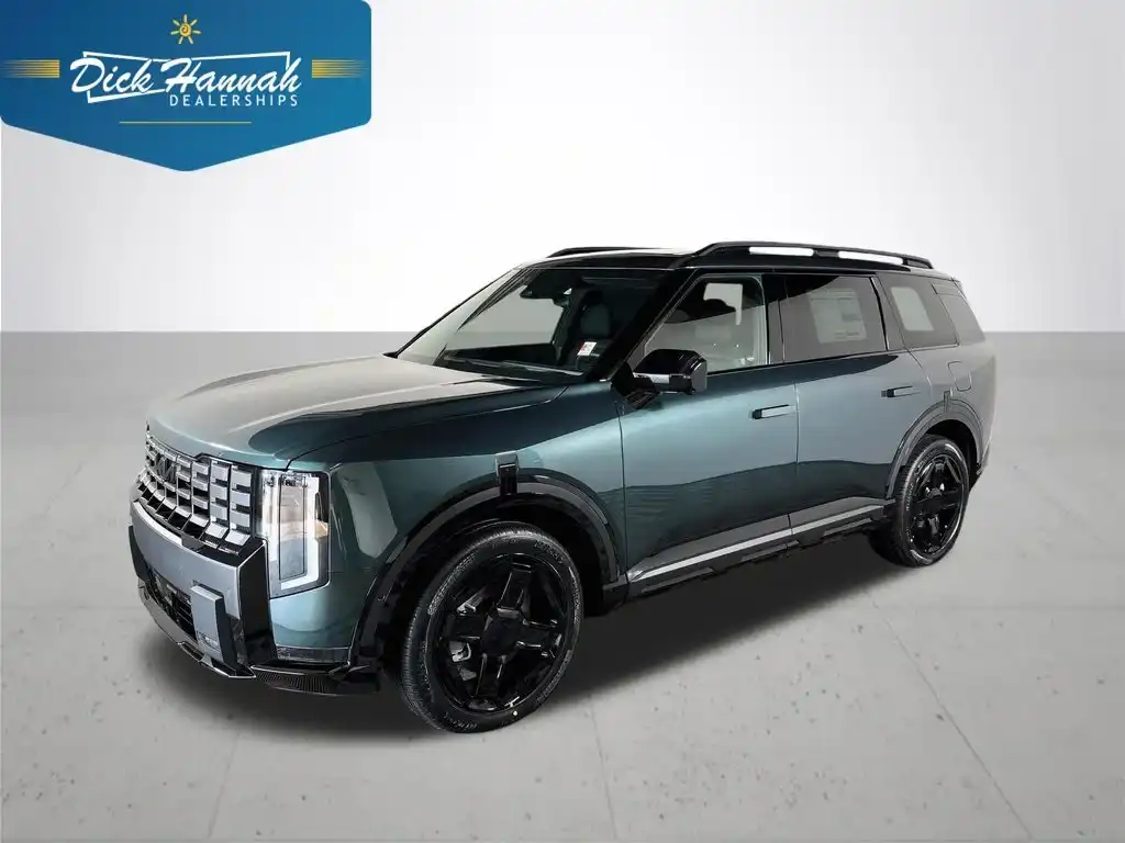 2027 Kia Telluride Hybrid SX Prestige AWD X-Line's photo