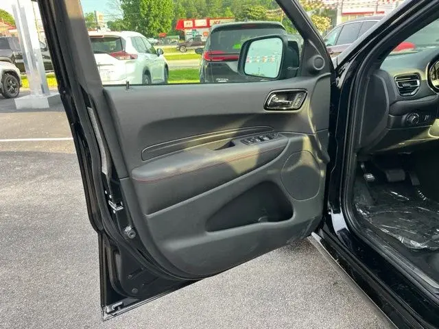 2026 Dodge Durango GT HEMI Plus V8 AWD photo 5