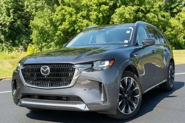 2024 Mazda CX-90 Turbo S Premium Package's photo