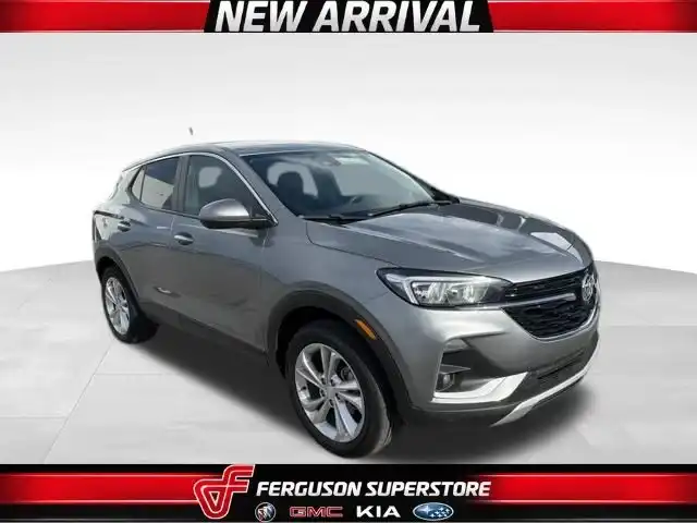 2023 Buick Encore GX Preferred AWD's photo