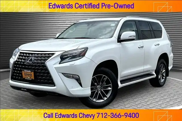 2022 Lexus GX 460 460 Premium's photo