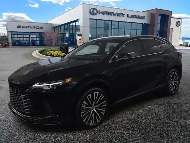 2026 Lexus RX 350 350 Premium Plus FWD's photo