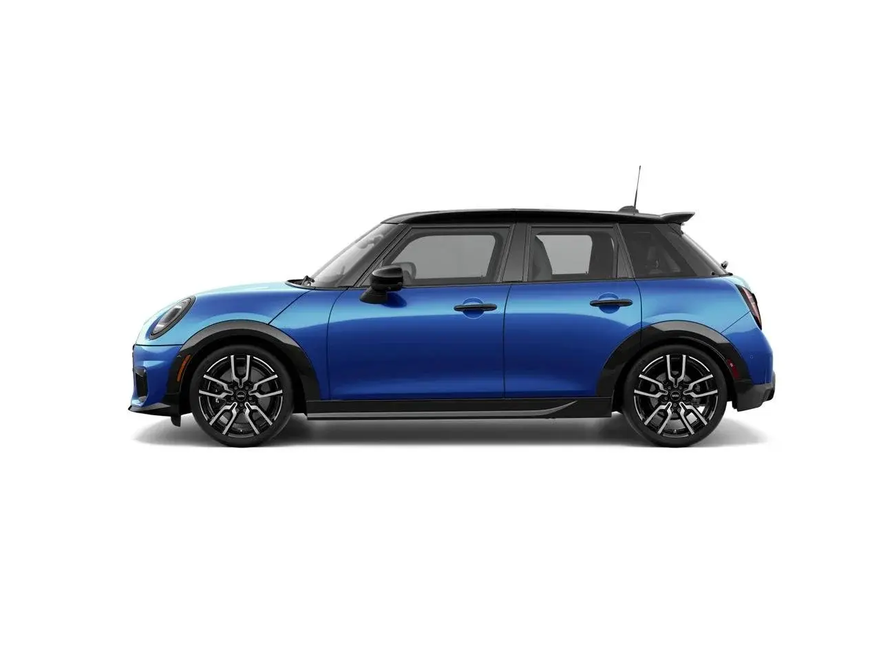 2026 MINI Hardtop Cooper S photo 4