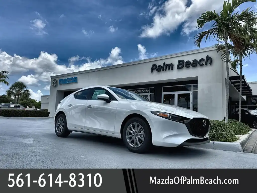 2026 Mazda CX-3 S's photo