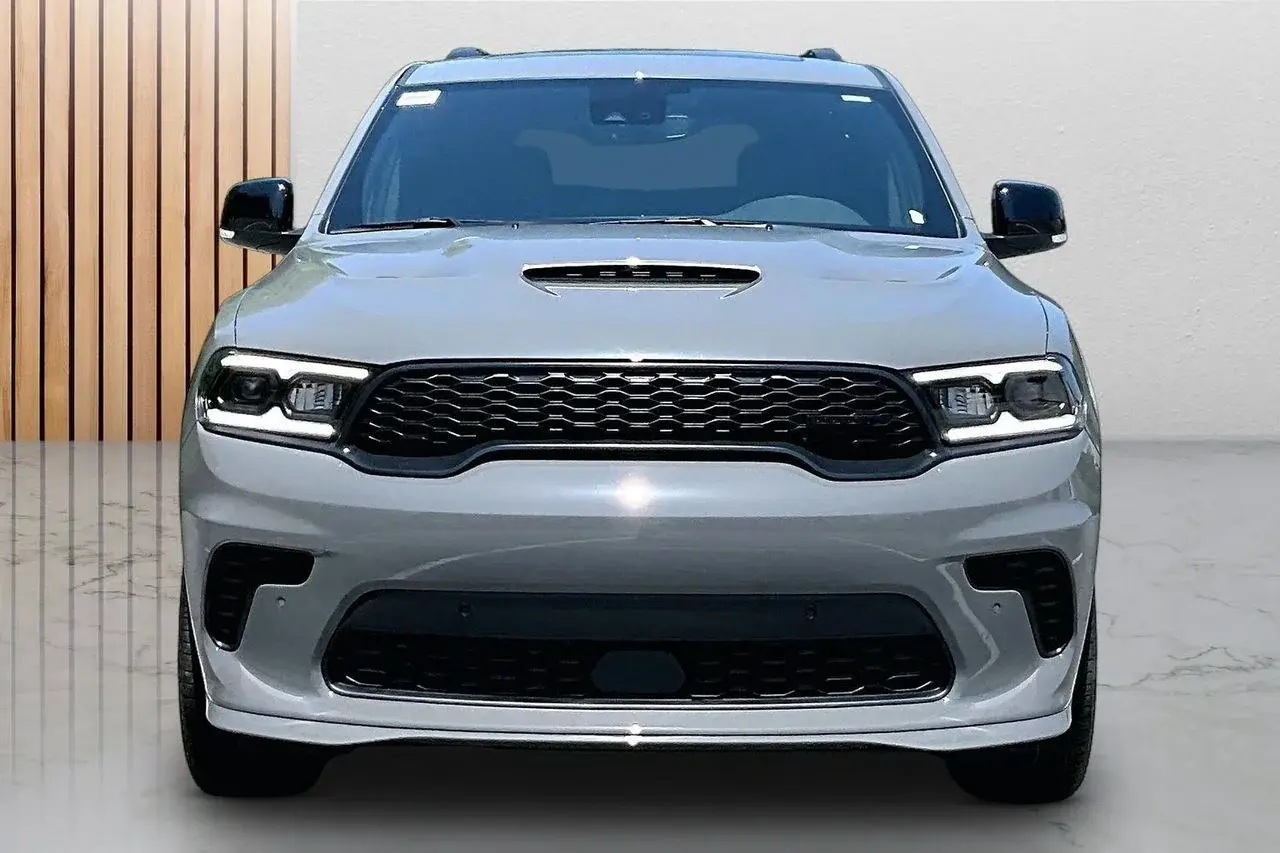 2026 Dodge Durango GT HEMI Premium V8 AWD photo 3
