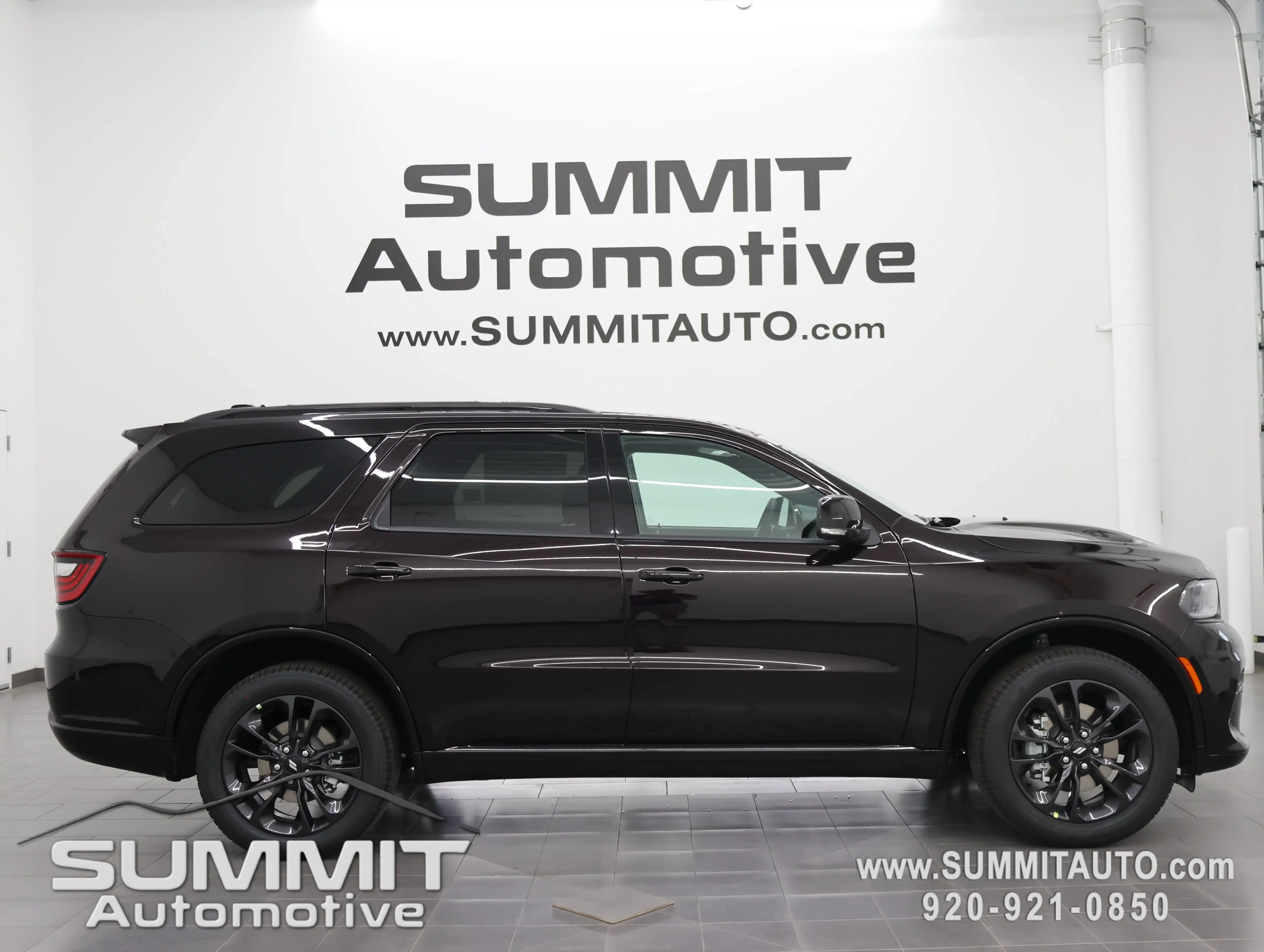 2026 Dodge Durango GT Plus AWD's photo