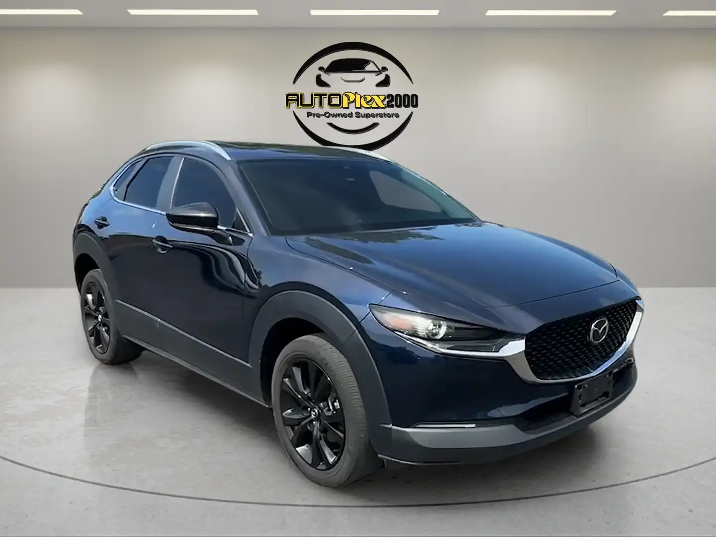 2021 Mazda CX-30 2.5 Turbo AWD's photo