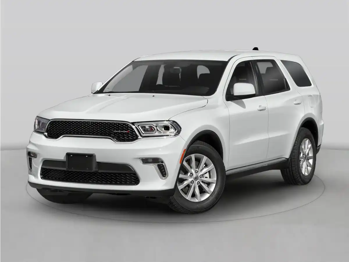 2023 Dodge Durango GT Plus RWD's photo