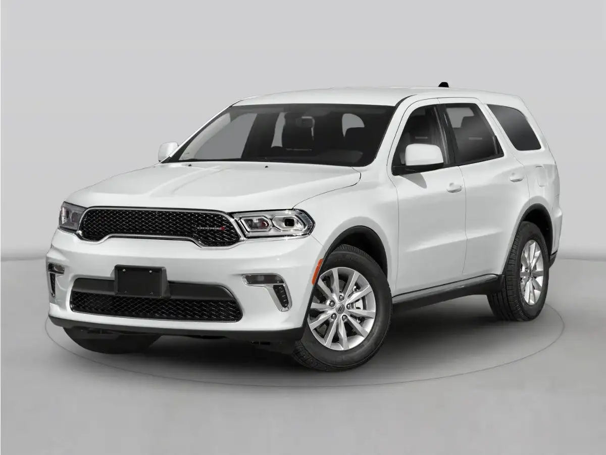 2023 Dodge Durango GT Plus RWD's photo