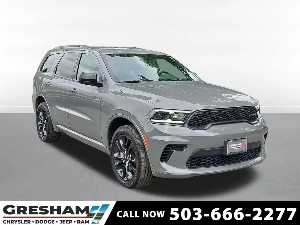 2023 Dodge Durango GT AWD photo 1