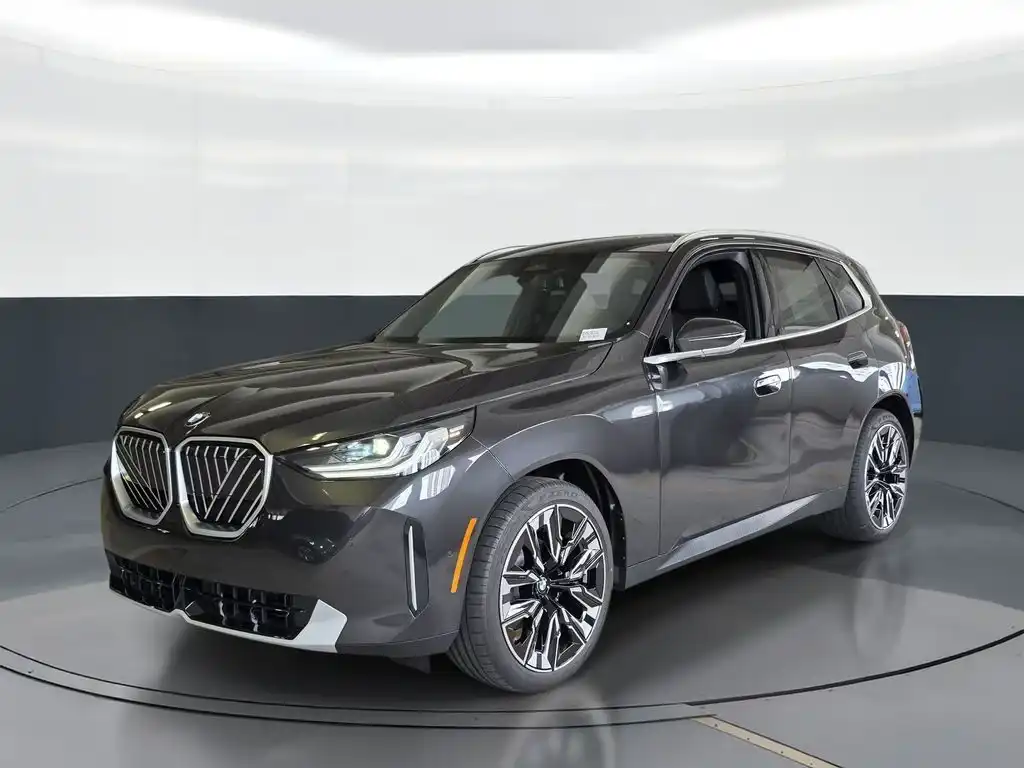 2026 BMW X3 30 xDrive's photo