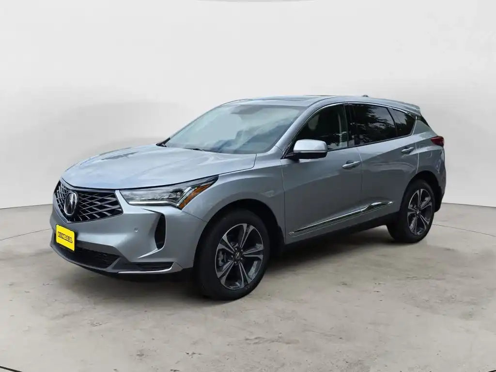 2026 Acura RDX Technology Package SH-AWD's photo