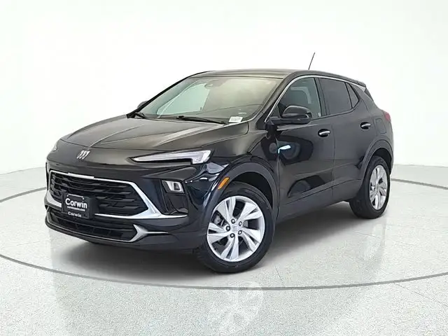 2025 Buick Encore GX Preferred AWD photo 1