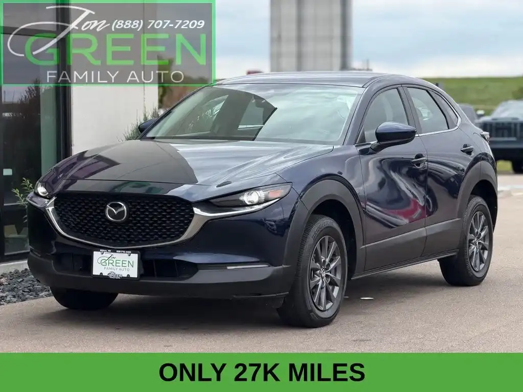 2023 Mazda CX-30 2.5 AWD S's photo