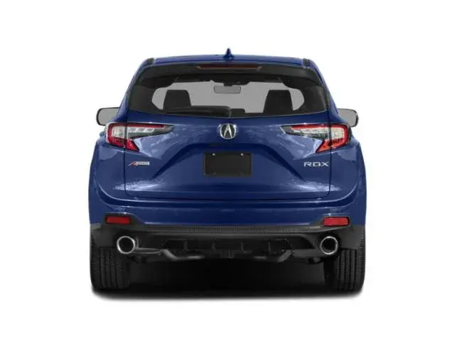 2023 Acura RDX A-Spec Package photo 5