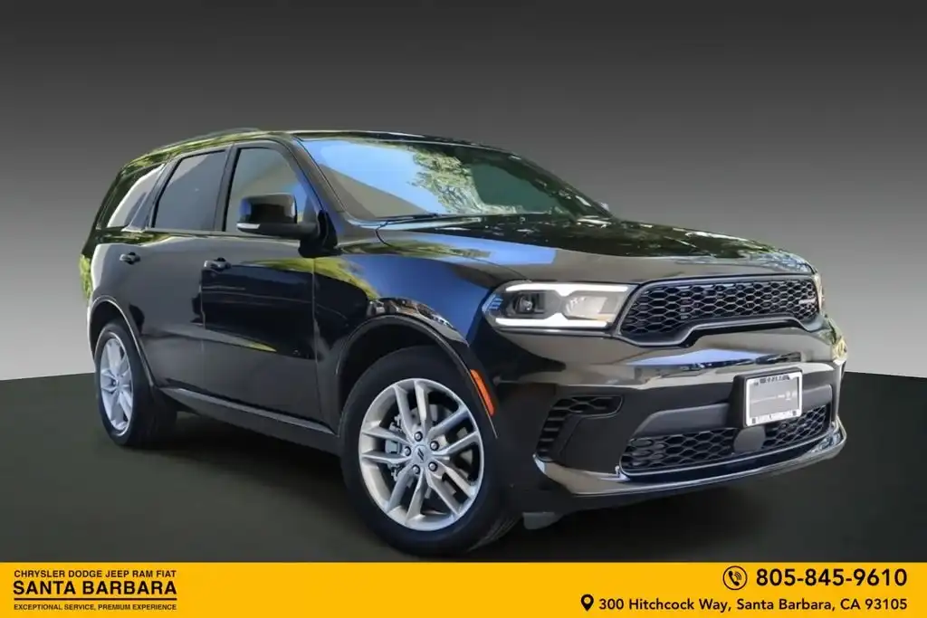 2024 Dodge Durango GT Plus RWD's photo
