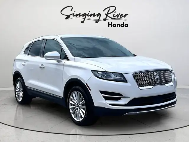 2019 Lincoln MKC FWD's photo