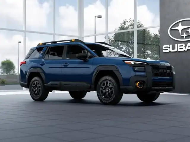 2026 Subaru Outback Outback Wilderness's photo