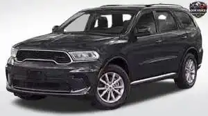 2026 Dodge Durango GT AWD's photo