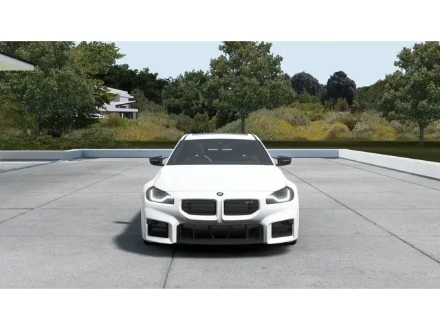 2027 BMW M2 M2 Coupe photo 3